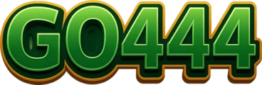 GO444 logo